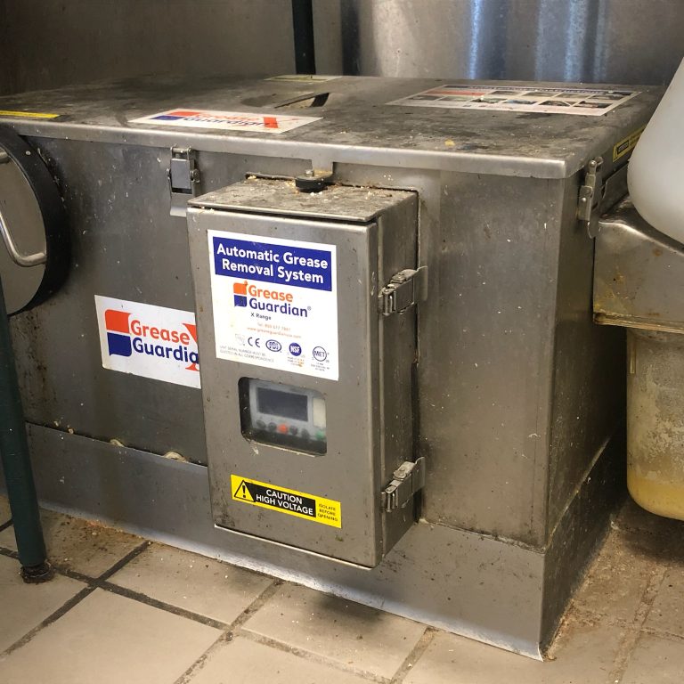 1 Grease Interceptor Cleaning Service San Bernardino