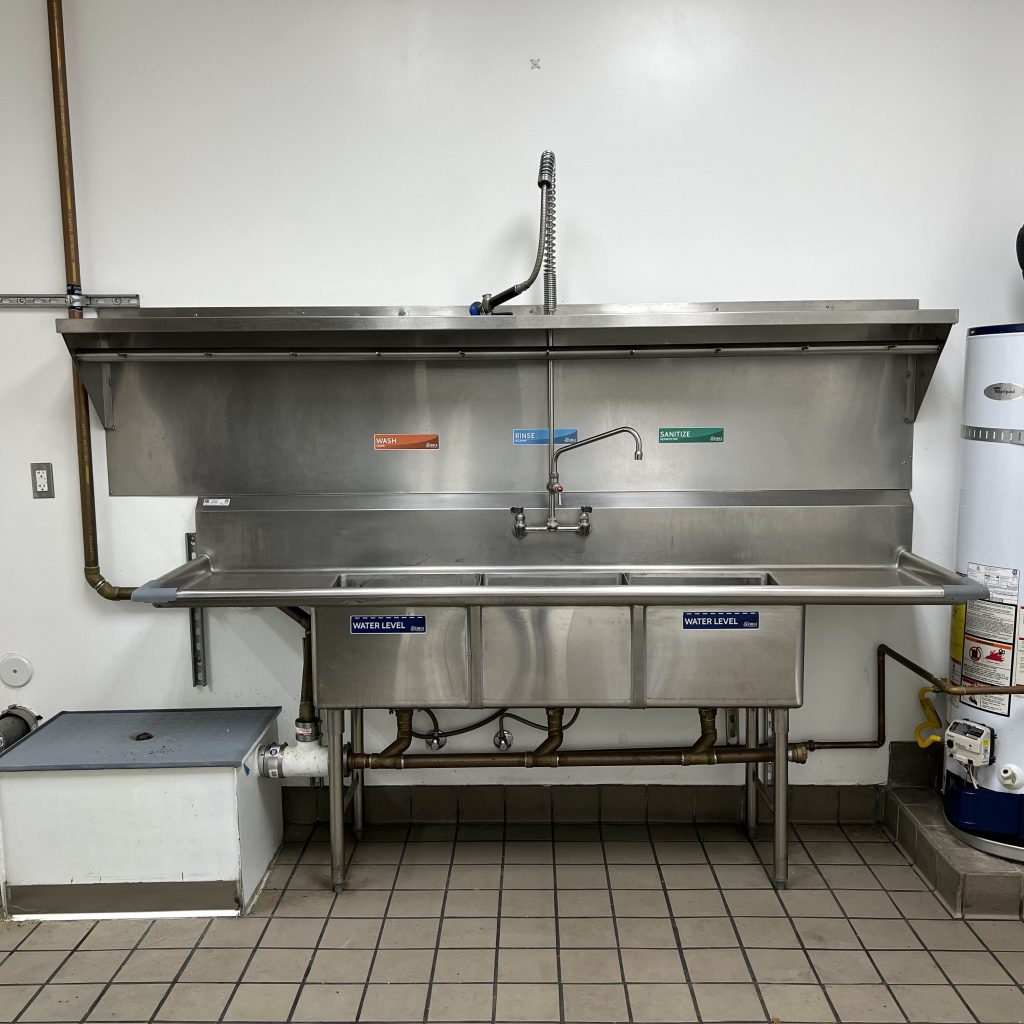 1 Grease Trap Repair Fix Grease Trap in San Bernardino