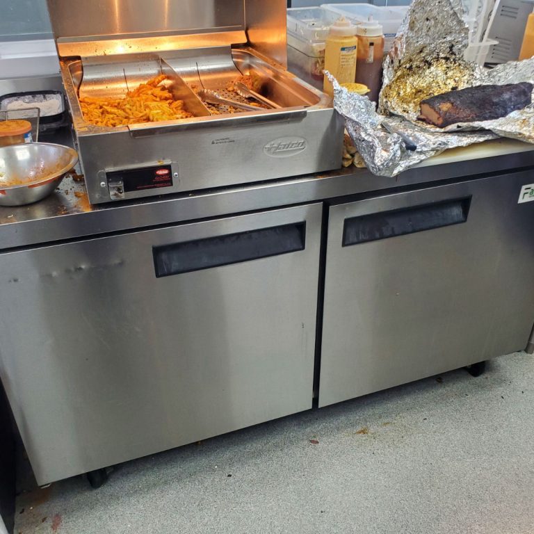 cooking oil disposal
