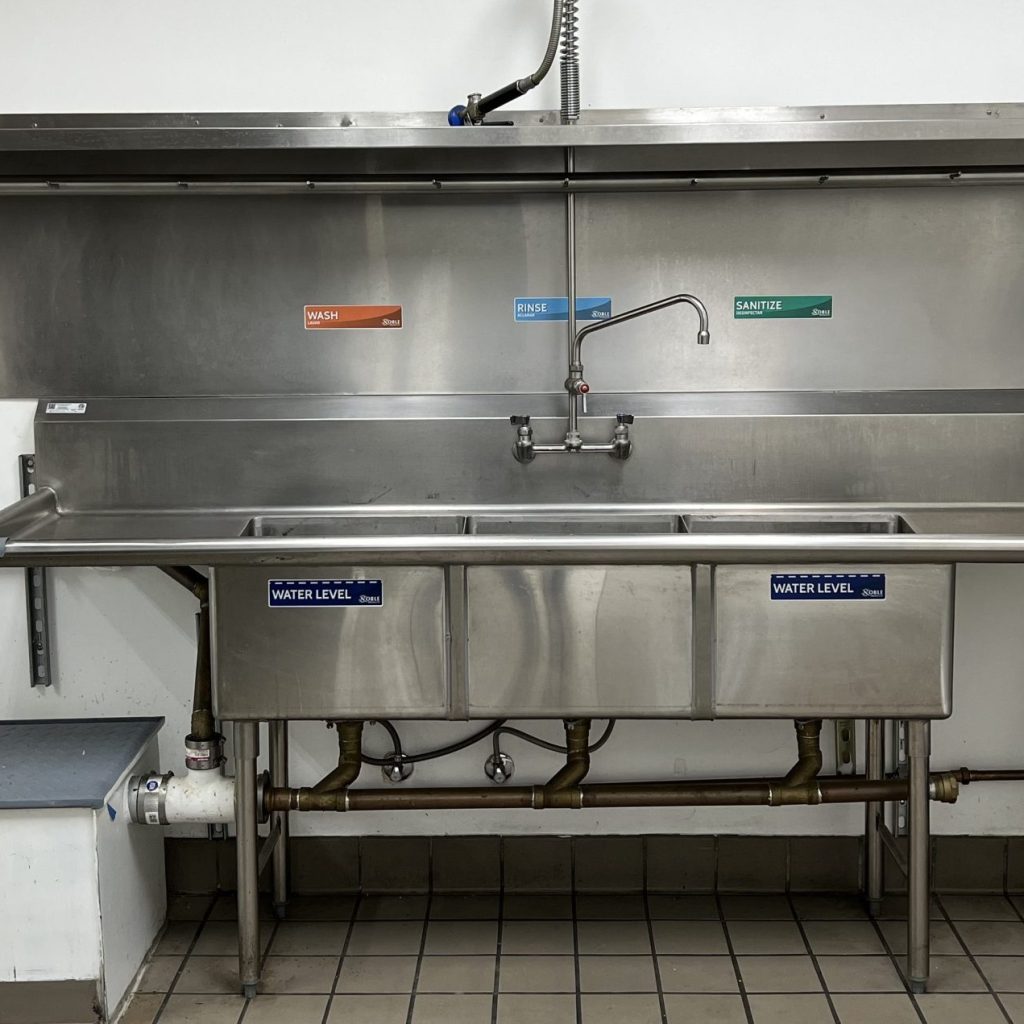 grease trap cleaning for restaurants
